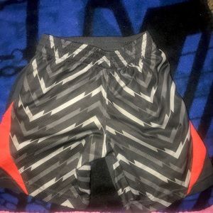 Nike Dri-Fit Shorts